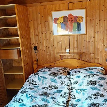 Lieblingsplatz, Ferienhaus 슈네베르딘겐 외부 사진